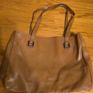 Brown Max Mara Purse